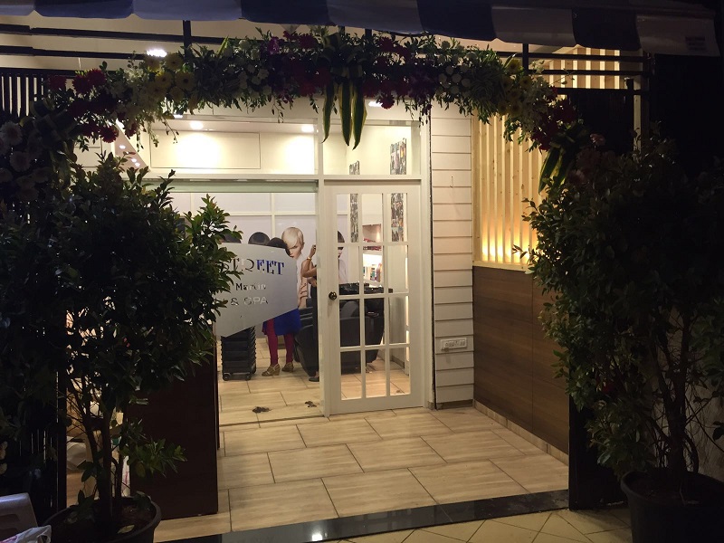Facials & Skin Care